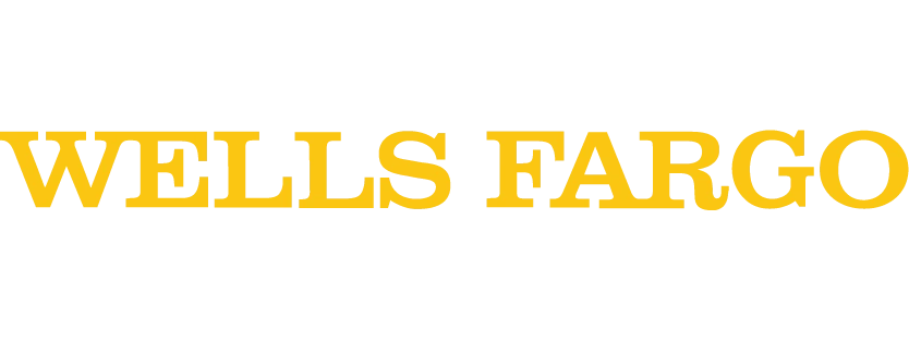 Wells Fargo Bank logo 400x150