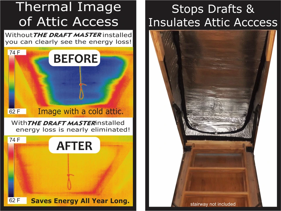 Insulator Thermal Image