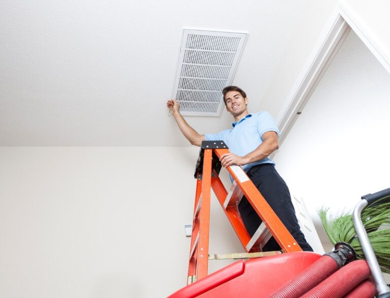 Improving Airflow And Cooling